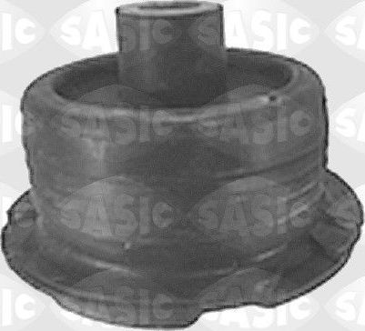 Сайлентблок задней балки Sasic. Артикул 9001769