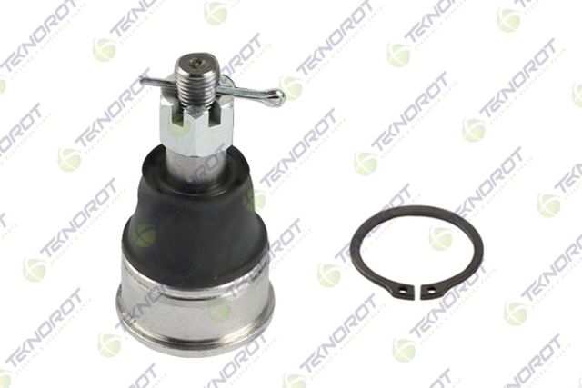Шаровая опора Teknorot передняя нижняя для Honda CR-V II 2001-2007. Артикул H-410