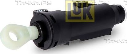 Цилиндр сцепления главный LuK для BMW 1 I (E81/E82/E87/E88) 2004-2012. Артикул 511 0173 10