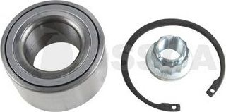 Ступичный подшипник (комплект) OSSCA. Артикул 43517