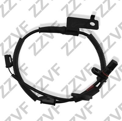 Датчик ABS ZZVF. Артикул ZV193KR