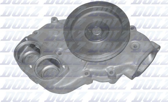 Помпа (водяной насос) Dolz. Артикул M618