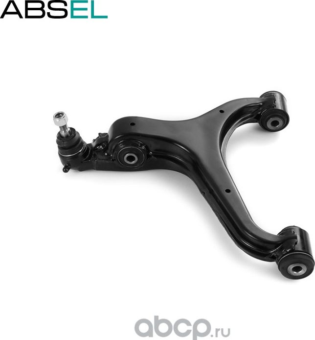 Рычаг подвески передней левый (Absel). Артикул SY330017L