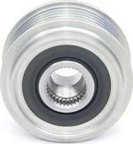 Муфта генератора обгонная Bosch для Ford Focus I 2001-2005. Артикул 1 987 945 407