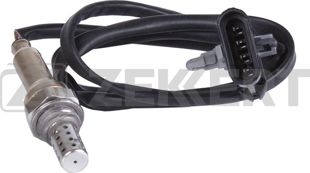 Лямбда-зонд (кислородный датчик) Zekkert. Артикул SE-3034