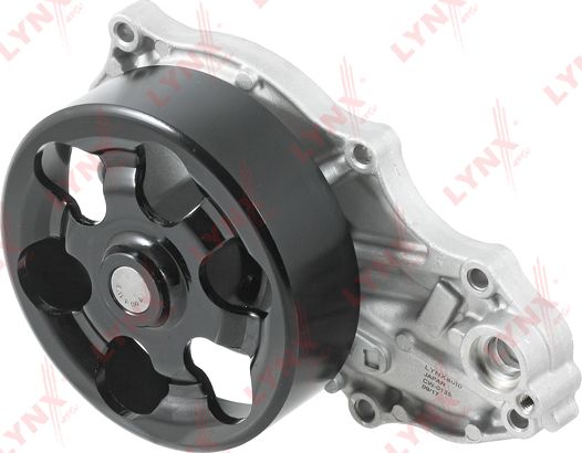 Помпа (водяной насос) LYNXauto. Артикул CW-0135