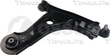 Поперечный рычаг OSSCA правый для Daewoo Rezzo 2000-2008. Артикул 33751