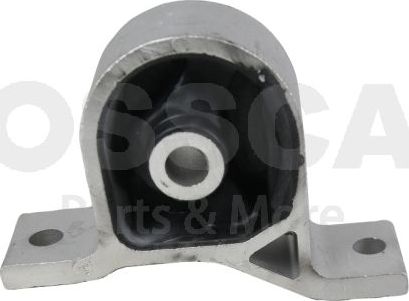 Подушка (опора) двигателя OSSCA передняя для Honda Civic VII 2000-2005. Артикул 39974