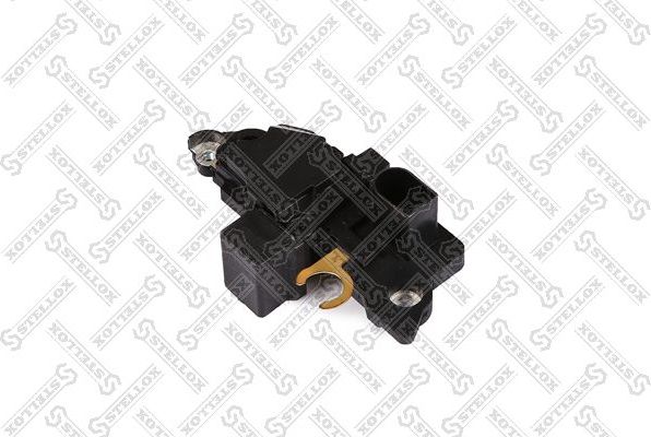 Реле-регулятор напряжения генератора Stellox для Mercedes-Benz C-Класс II (W203, CL203) 2002-2008. Артикул 06-71833-SX