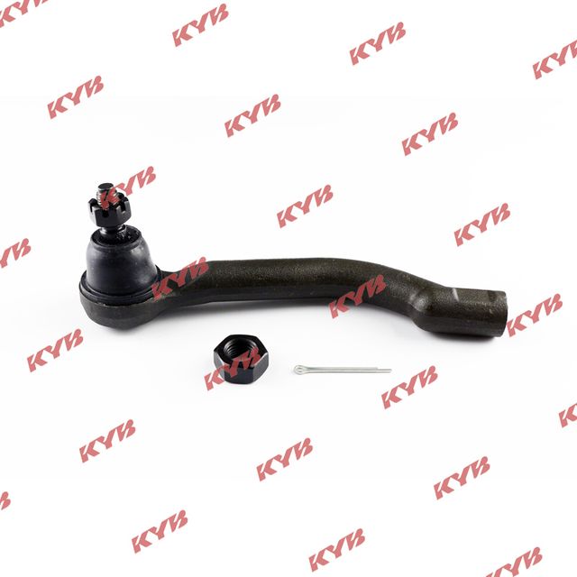 Наконечник рулевой тяги KYB SSP. Артикул KTR1129