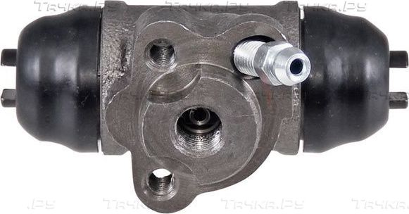 Тормозной цилиндр ABS (Чугун) задний правый для Toyota Carina E 1992-1997. Артикул 2563