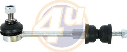 Стойка (тяга) стабилизатора 4U задняя для Volvo XC70 II 2007-2016. Артикул VL-F-09508