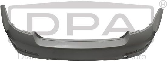 Бампер DPA. Артикул 88071506802