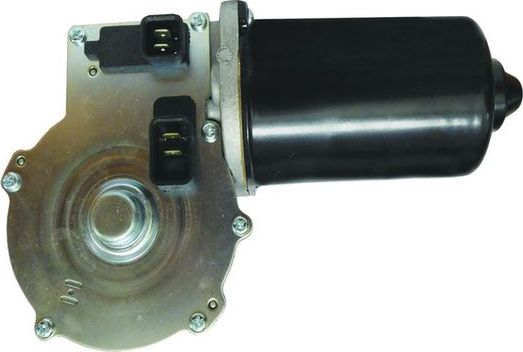 Мотор стеклоочистителя (моторчик дворников) WAI. Артикул WPM3001