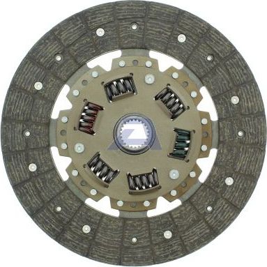 Диск сцепления Aisin. Артикул DZ-037