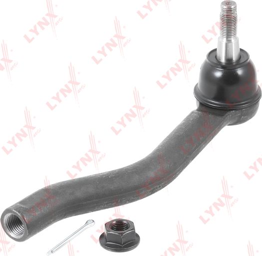 Наконечник рулевой тяги LYNXauto. Артикул C4405R