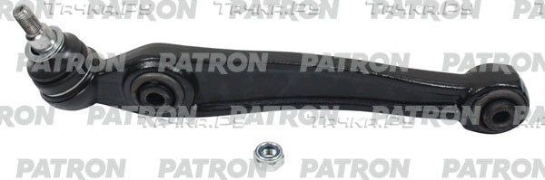 Поперечный рычаг передней подвески Patron. Артикул PS5220L