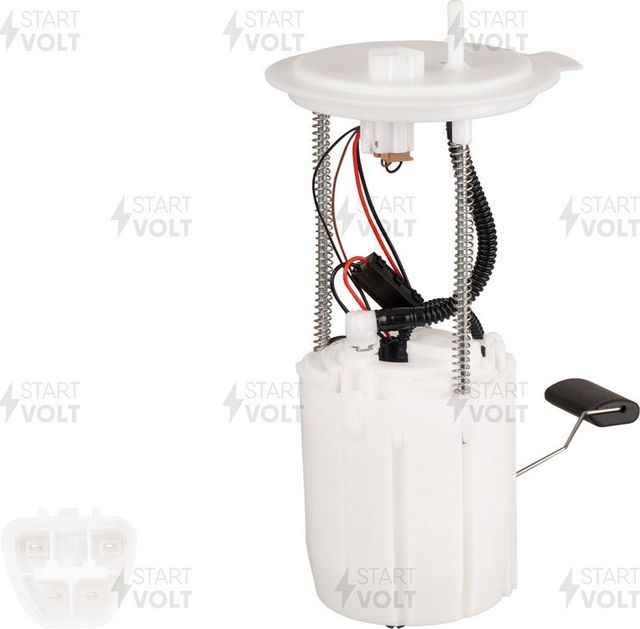 Бензонасос (топливный насос) StartVOLT для Hyundai Tucson III 2015-2026. Артикул SFM 1450