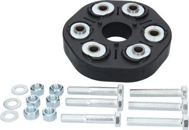 Крестовина карданного вала Birth. Артикул 51896