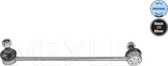 Стойка (тяга) стабилизатора Meyle Original. Артикул 016 060 0076