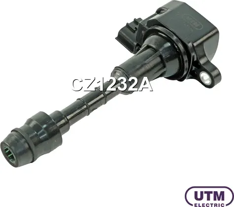 Катушка зажигания (UTM) UTM. Артикул CZ1232A