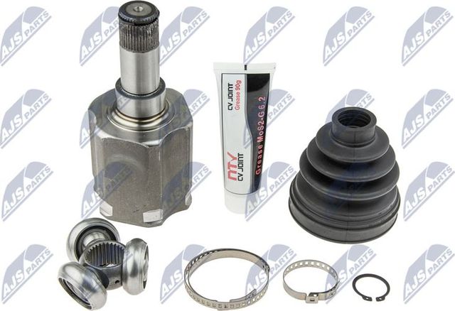 Шрус наружный (граната) NTY. Артикул NPW-FR-077