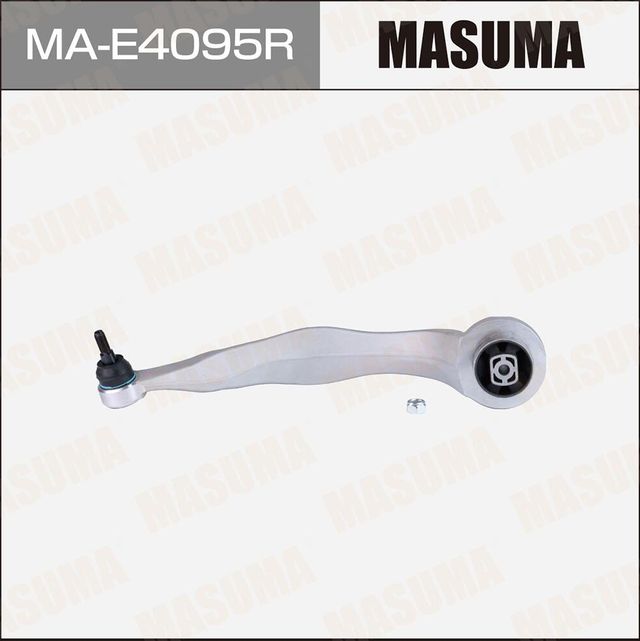 Рычаг подвески (Masuma). Артикул MA-E4095R
