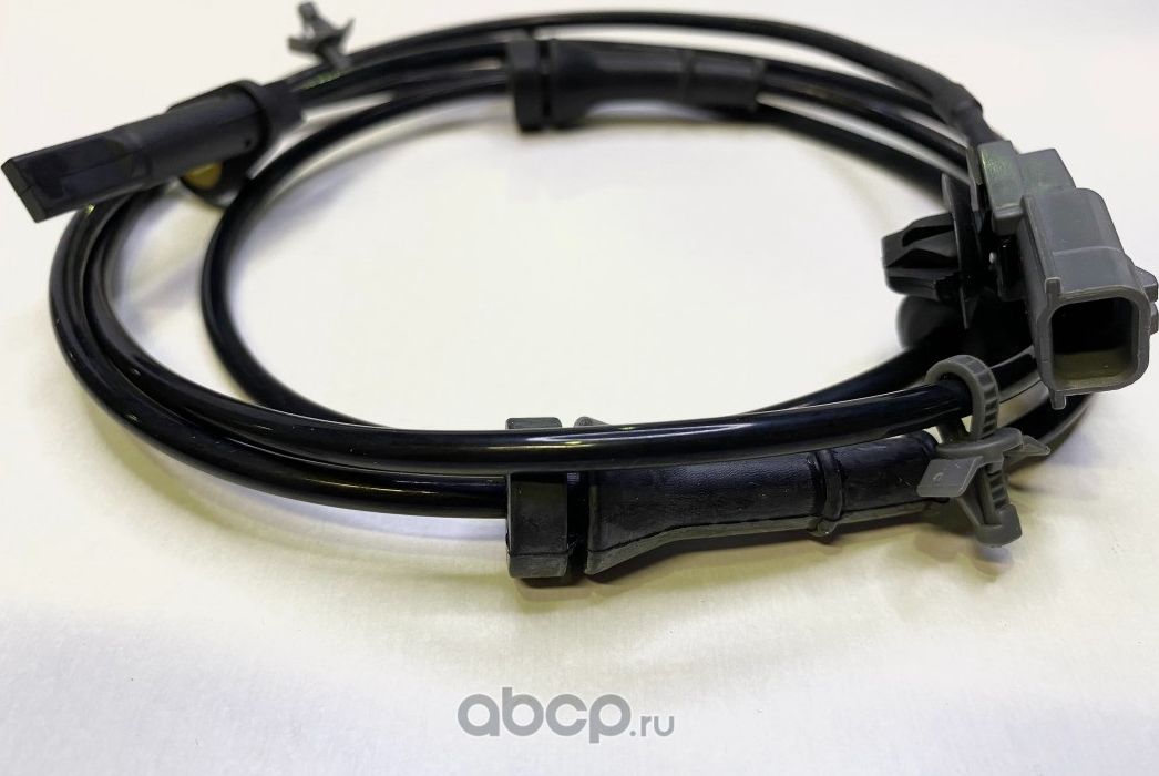 Датчик ABS передний NISSAN JUKE (07 2010 - 2016 02) FRONT (Magtechnic). Артикул mag3867