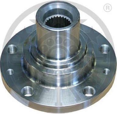 Ступица колеса Optimal. Артикул 04-P267