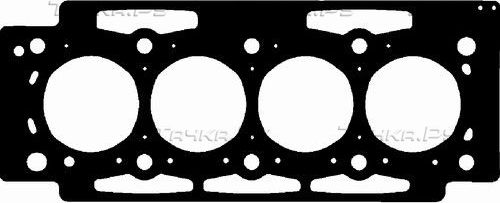 Прокладка ГБЦ BGA для Peugeot 406 I 2000-2004. Артикул CH2594