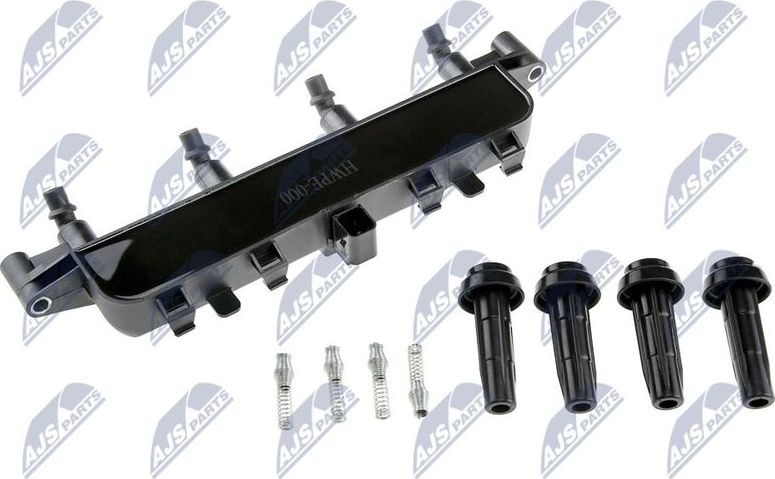 Катушка зажигания NTY. Артикул ECZ-PE-000