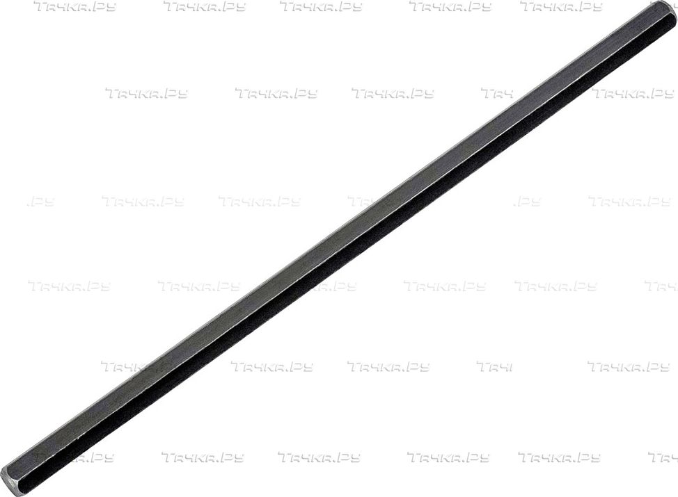 Вал приводной для лебёдки Runva EWV 9500/12500. Артикул NV9500