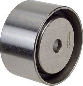 Натяжной ролик (натяжитель) приводного поликлинового ремня Zentparts для Chrysler Pacifica CS 2003-2006. Артикул Z23918