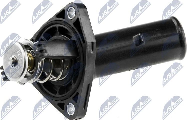 Термостат NTY. Артикул CTM-TY-001