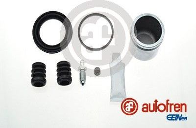 Ремкомплект тормозного суппорта Autofren Seinsa. Артикул D41775C