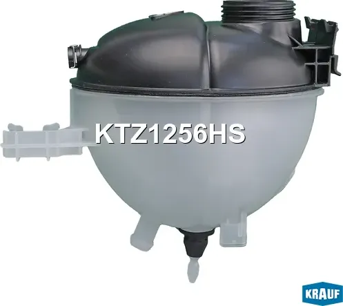 Бачок расширительный Krauf. Артикул KTZ1256HS