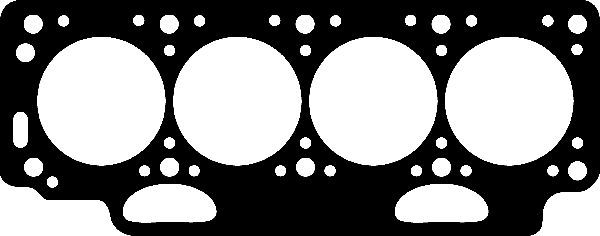 Прокладка ГБЦ Corteco. Артикул 411278P