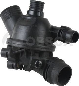 Термостат OSSCA для BMW 1 I (E81/E82/E87/E88) 2004-2012. Артикул 20739