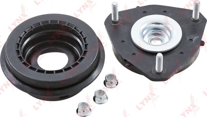 Опора амортизатора (стойки) LYNXauto. Артикул MA-1313LR