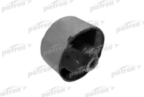 Сайлентблок переднего рычага подвески Patron. Артикул PSE10114