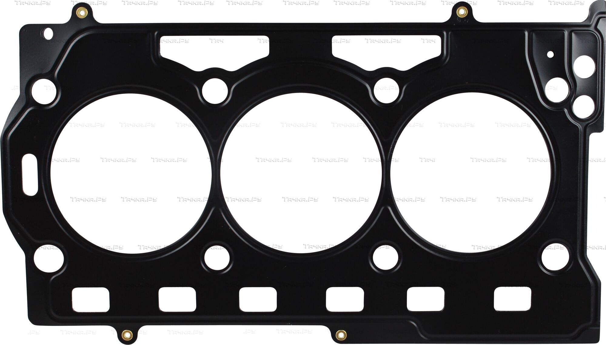 Прокладка ГБЦ JP Group для SEAT Cordoba II 2002-2009. Артикул 1119308800