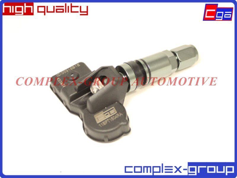 Датчик давления колеса A0009054100 CGA. Артикул 11SPT1504RA