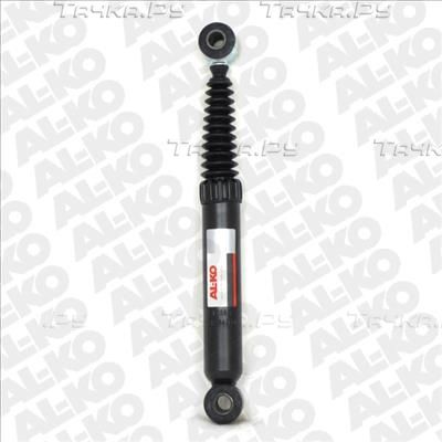 Амортизатор AL-KO TOP ROAD GAS. Артикул 107393