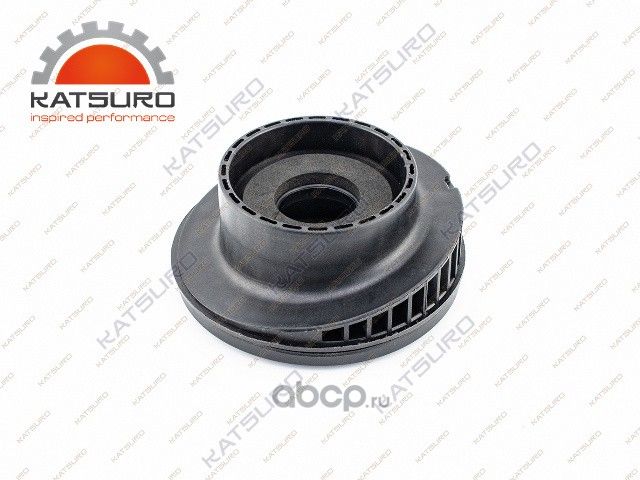 ПОДШИПНИК ОПОРЫ АМОРТИЗАТОРА (Katsuro). Артикул KAT0857SD