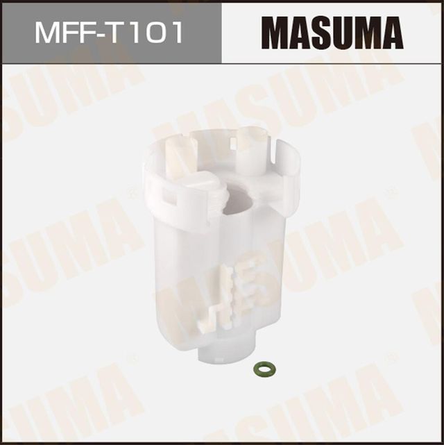 Топливный фильтр Masuma. Артикул MFF-T101