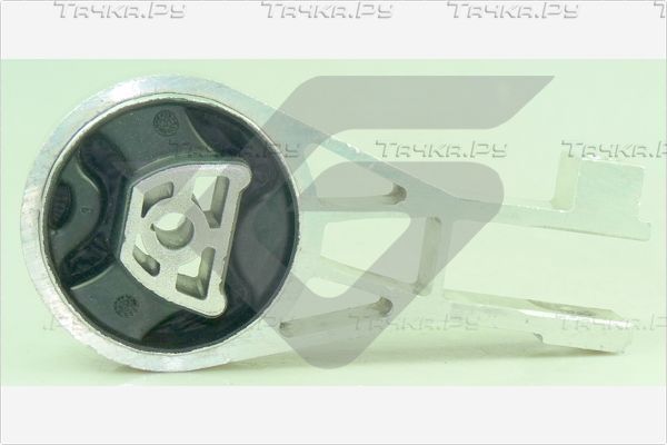 Опора двигателя Hutchinson передняя/задняя левая нижняя для Opel Corsa D 2006-2014. Артикул 594645