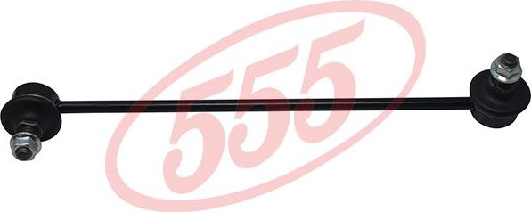 Стойка (тяга) стабилизатора 555. Артикул SLK-8460R