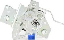 Замок капота BSG для Ford Fiesta V 2001-2008. Артикул BSG 30-975-062