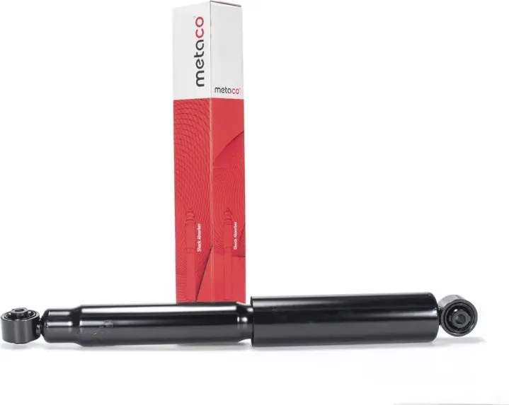 Амортизатор GM CAPTIVA/ANTARA 06- 2.0D-3.2 задн.лев./прав.газ (Metaco). Артикул 4820089