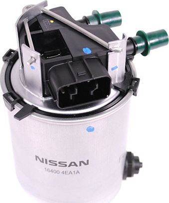Топливный фильтр Nissan. Артикул 164004EA1A